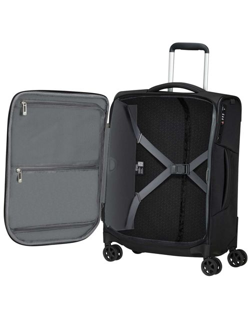  SAMSONITE | KJ3 09004NERO